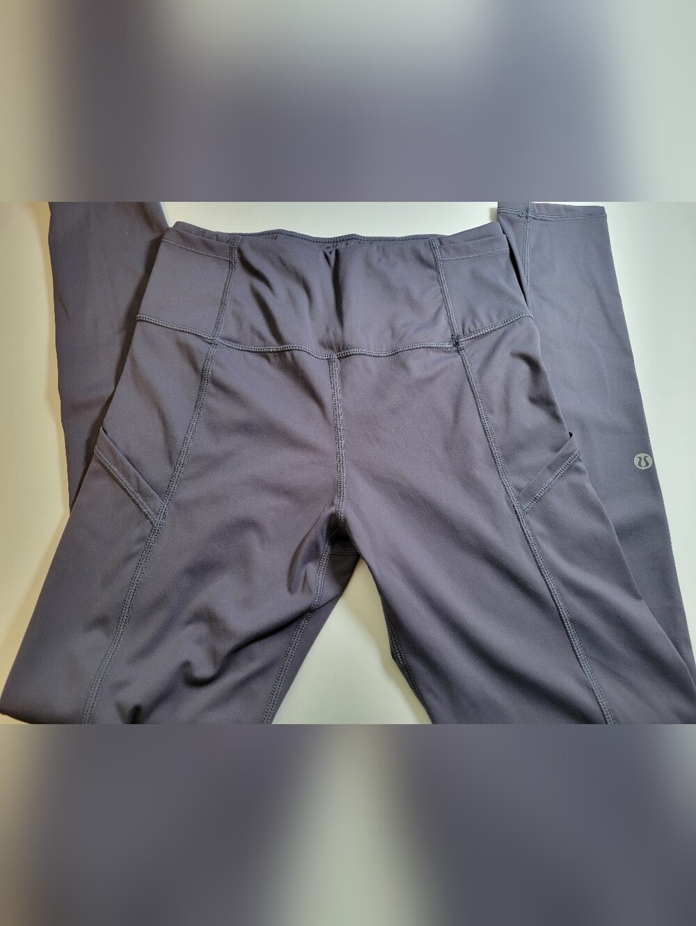Lululemon Fast and Free HR Tight 28"